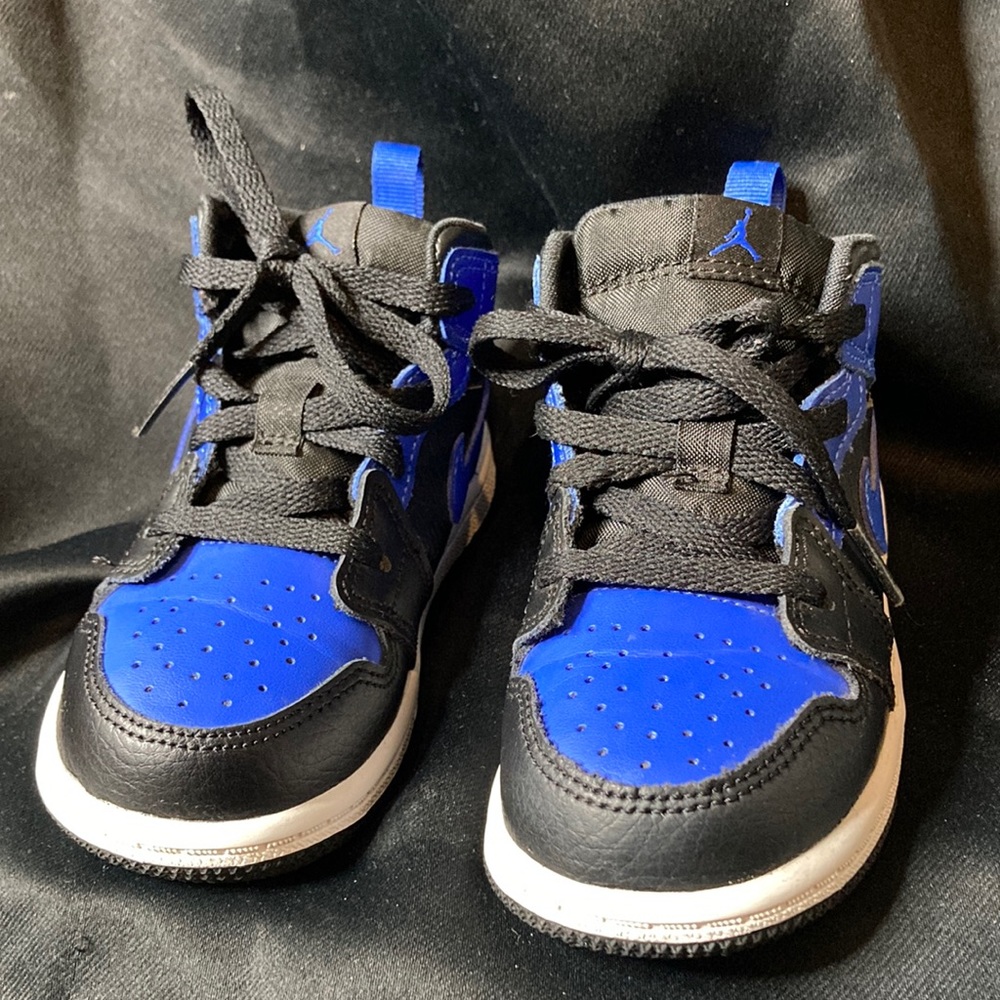 Air Jordan 1 toddler